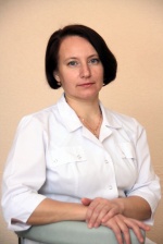 Леонтьева Кристина Станиславовна