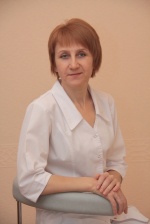 Чиханова Валентина Александровна