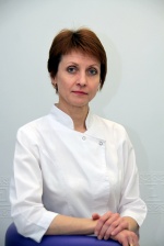 Шевякова Анна Александровна