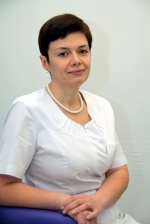 Шевченко Наталья Александровна