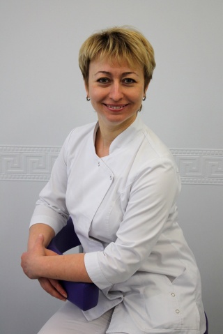 Грекова Татьяна Сергеевна