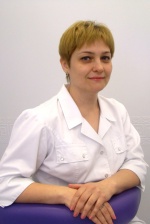 Гурьянова Ольга Анатольевна